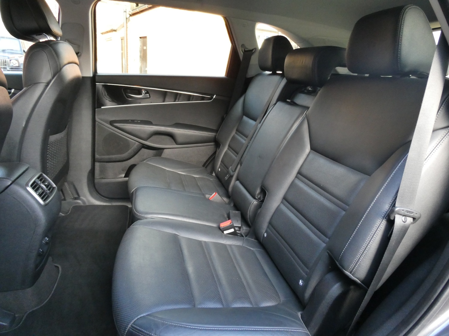 Used Kia Sorento 2015 for sale - 78055178: Photo 18