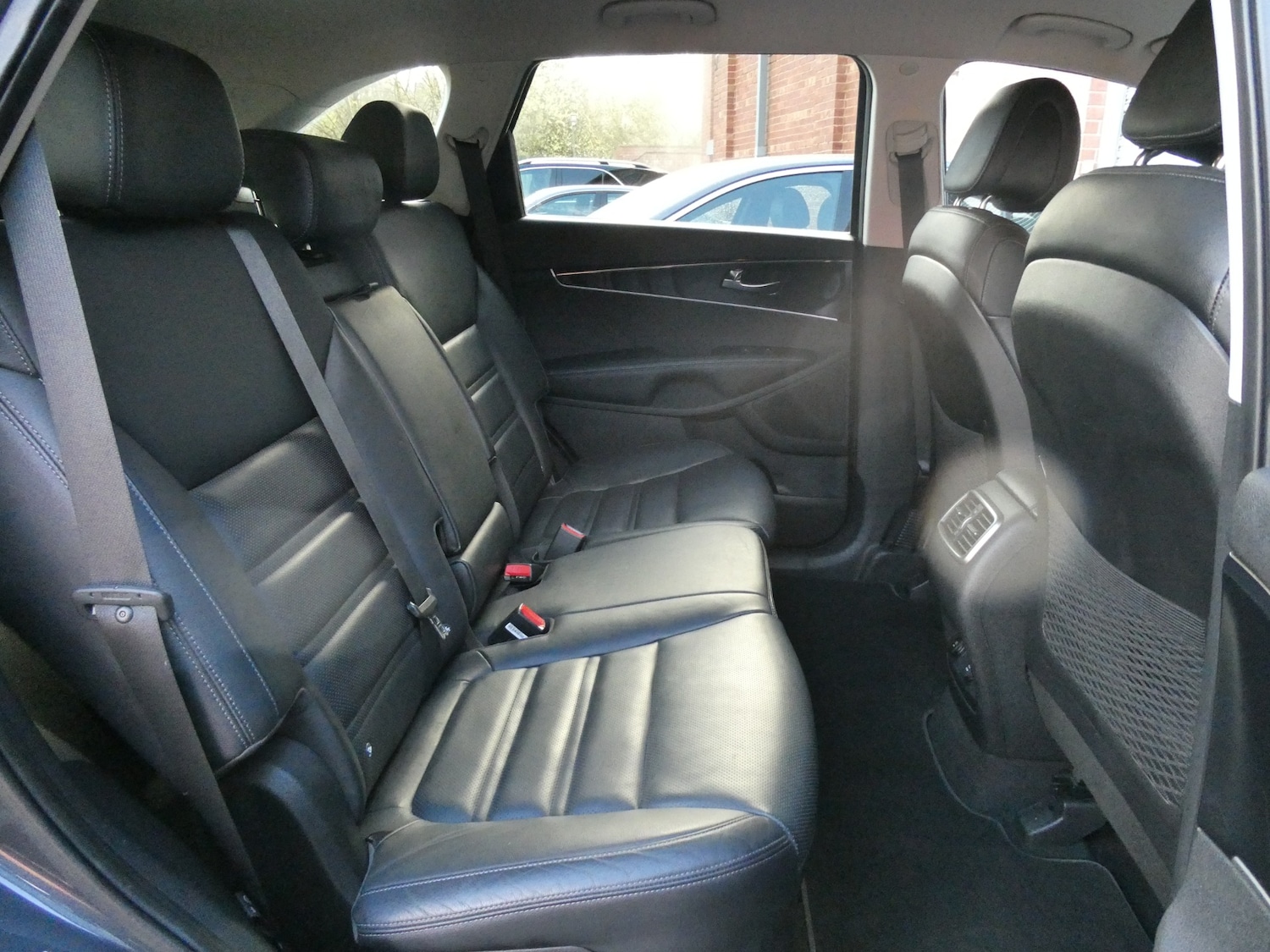 Used Kia Sorento 2015 for sale - 78055178: Photo 20