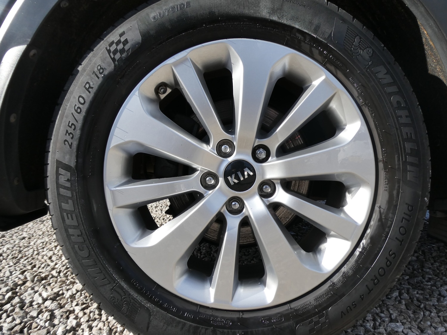 Used Kia Sorento 2015 for sale - 78055178: Photo 21