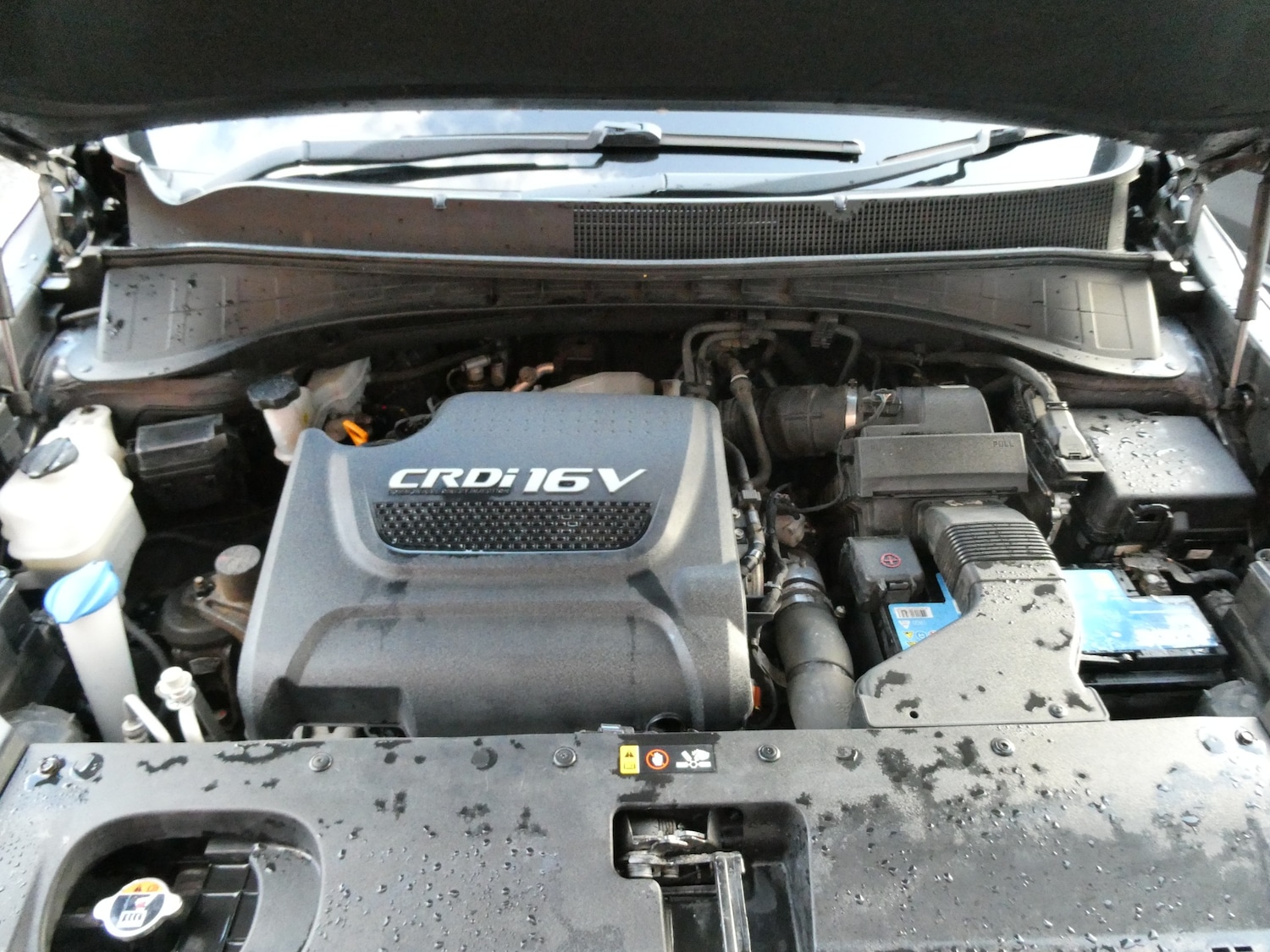 Used Kia Sorento 2015 for sale - 78055178: Photo 23