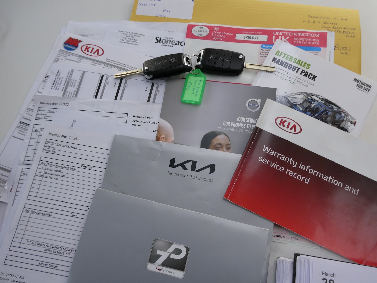 Used Kia Sorento 2015 for sale - 78055178: Photo 24