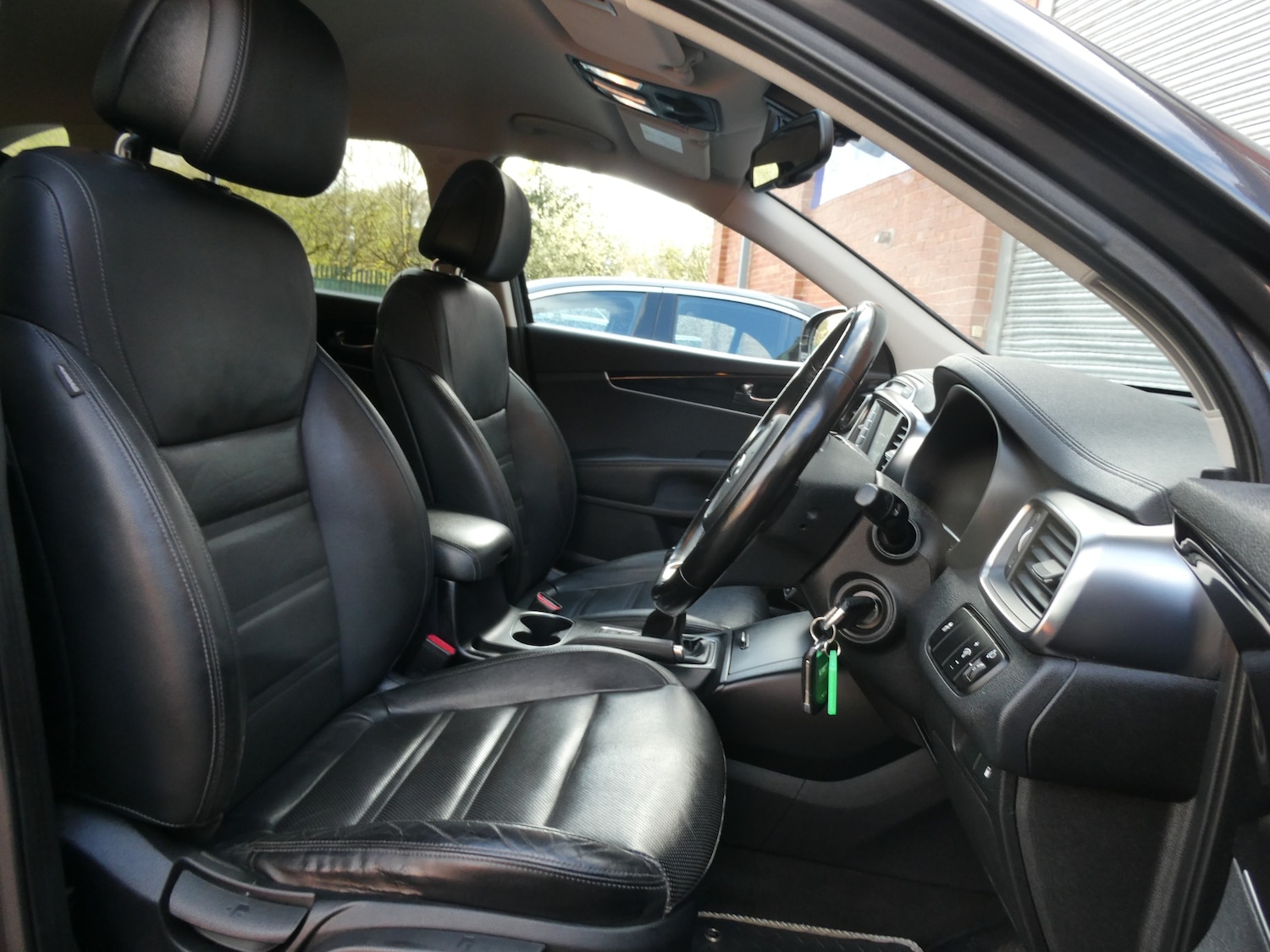 Used Kia Sorento 2015 for sale - 78055178: Photo 5