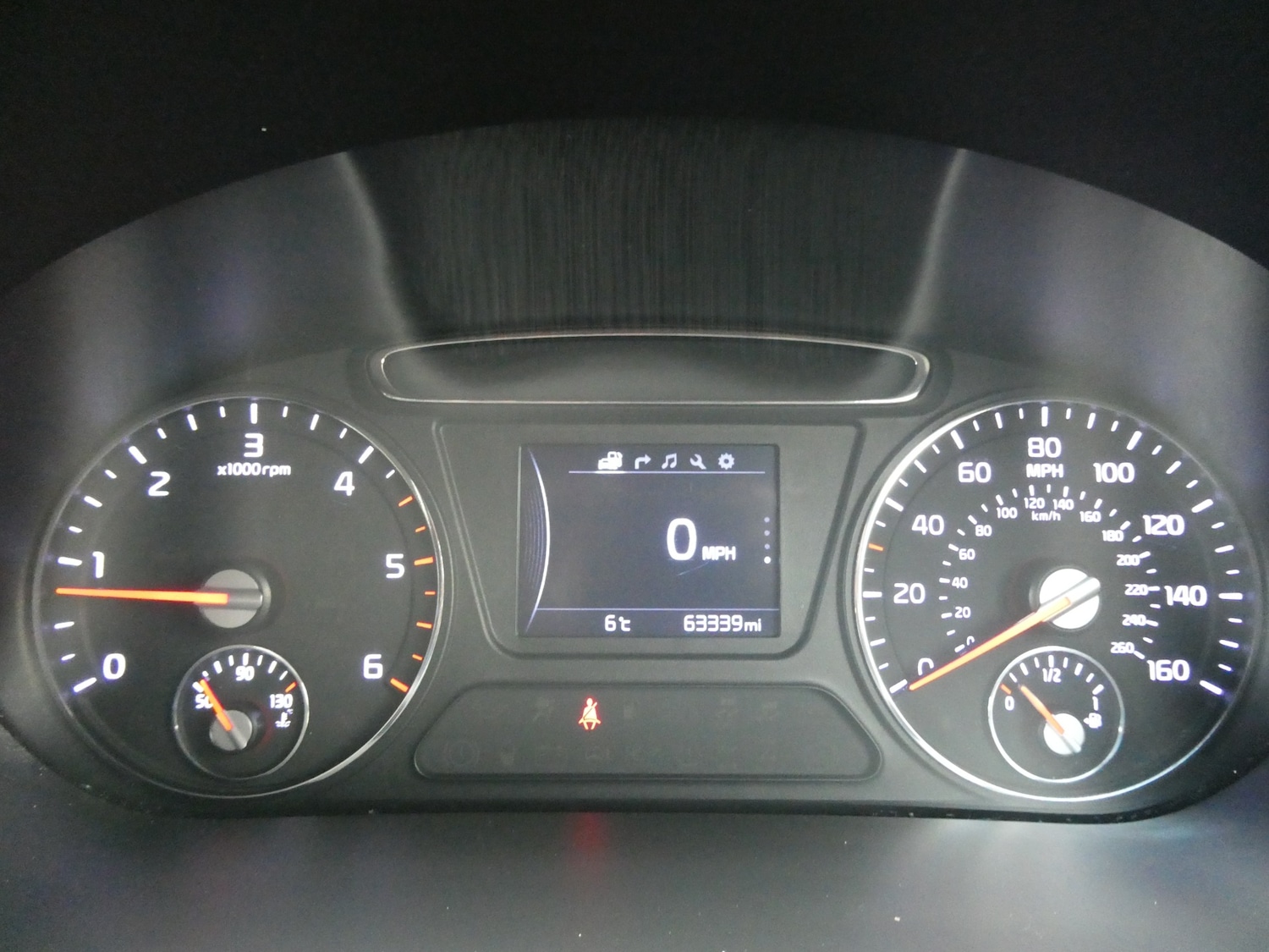 Used Kia Sorento 2015 for sale - 78055178: Photo 7