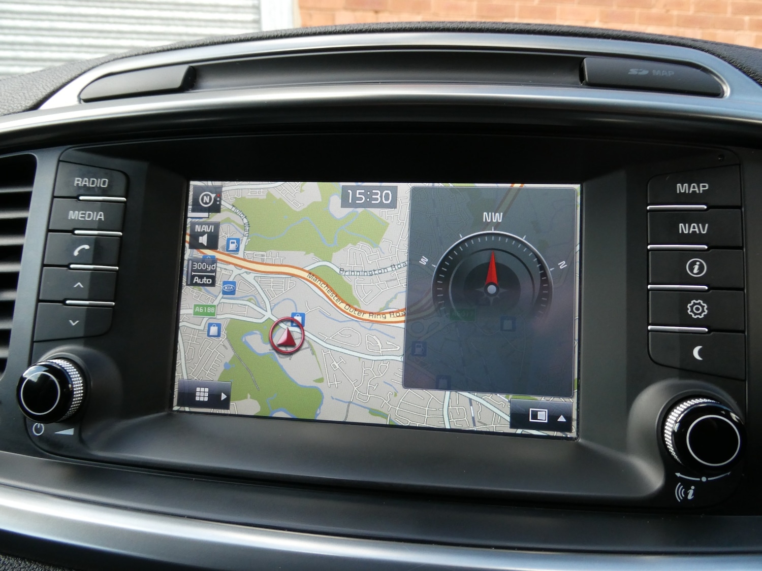 Used Kia Sorento 2015 for sale - 78055178: Photo 9