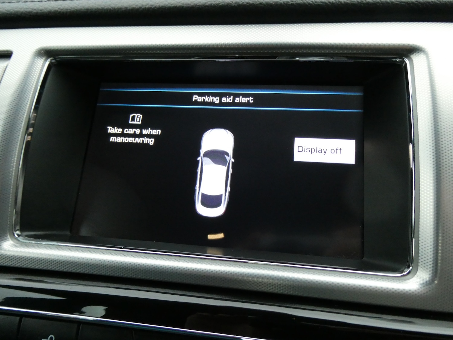 Used Jaguar XF 2014 for sale - 77665378: Photo 12