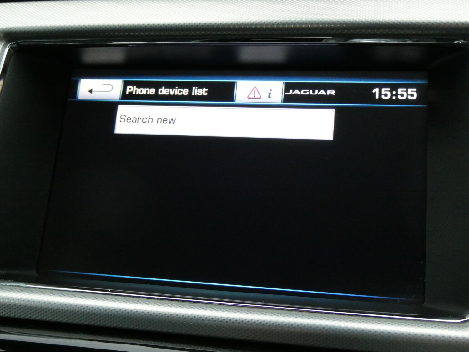 Used Jaguar XF 2014 for sale - 77665378: Photo 15