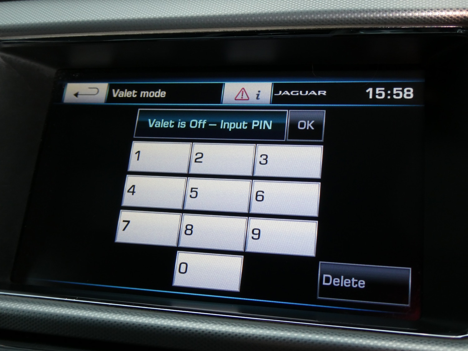 Used Jaguar XF 2014 for sale - 77665378: Photo 16