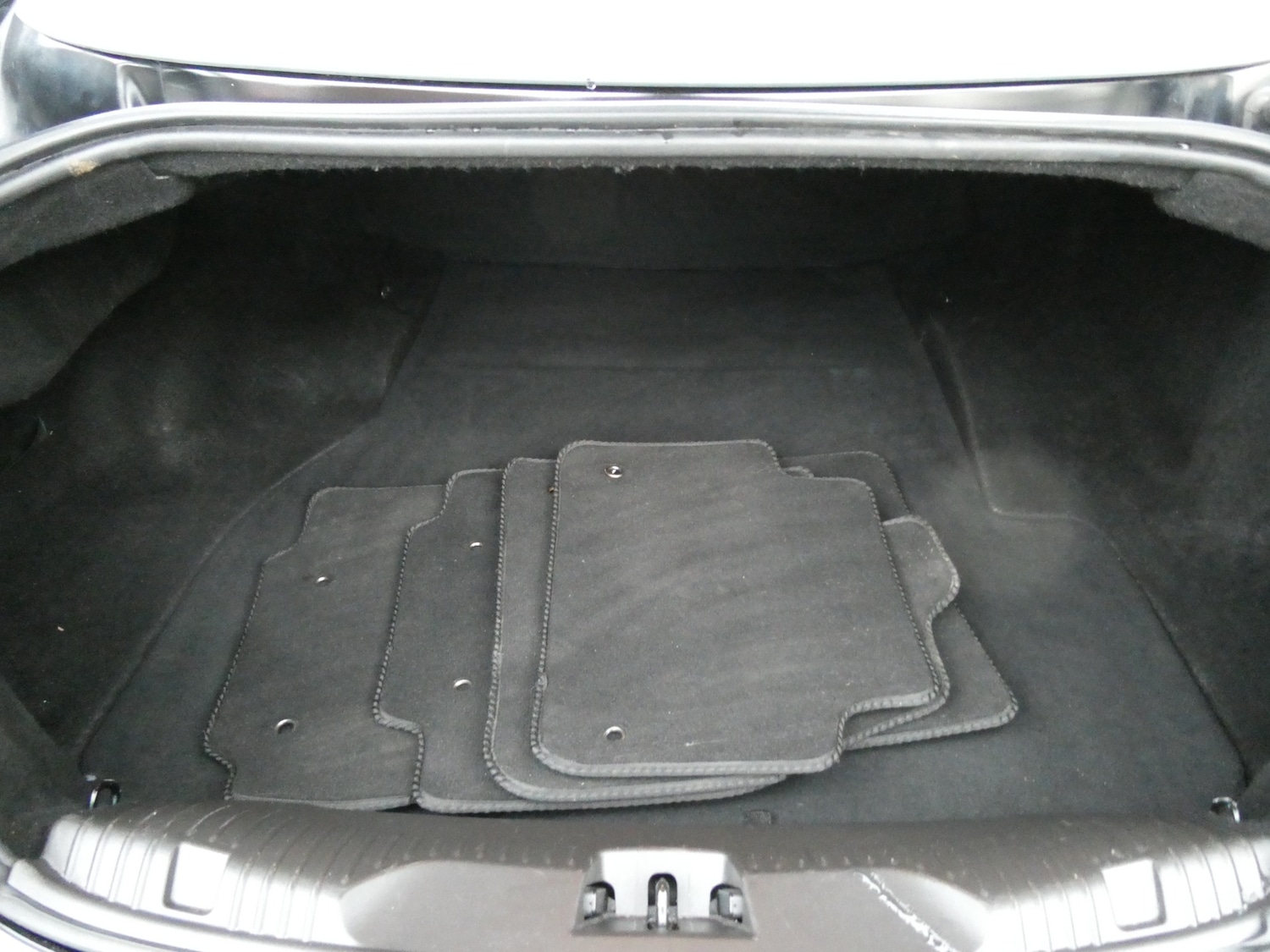 Used Jaguar XF 2014 for sale - 77665378: Photo 20