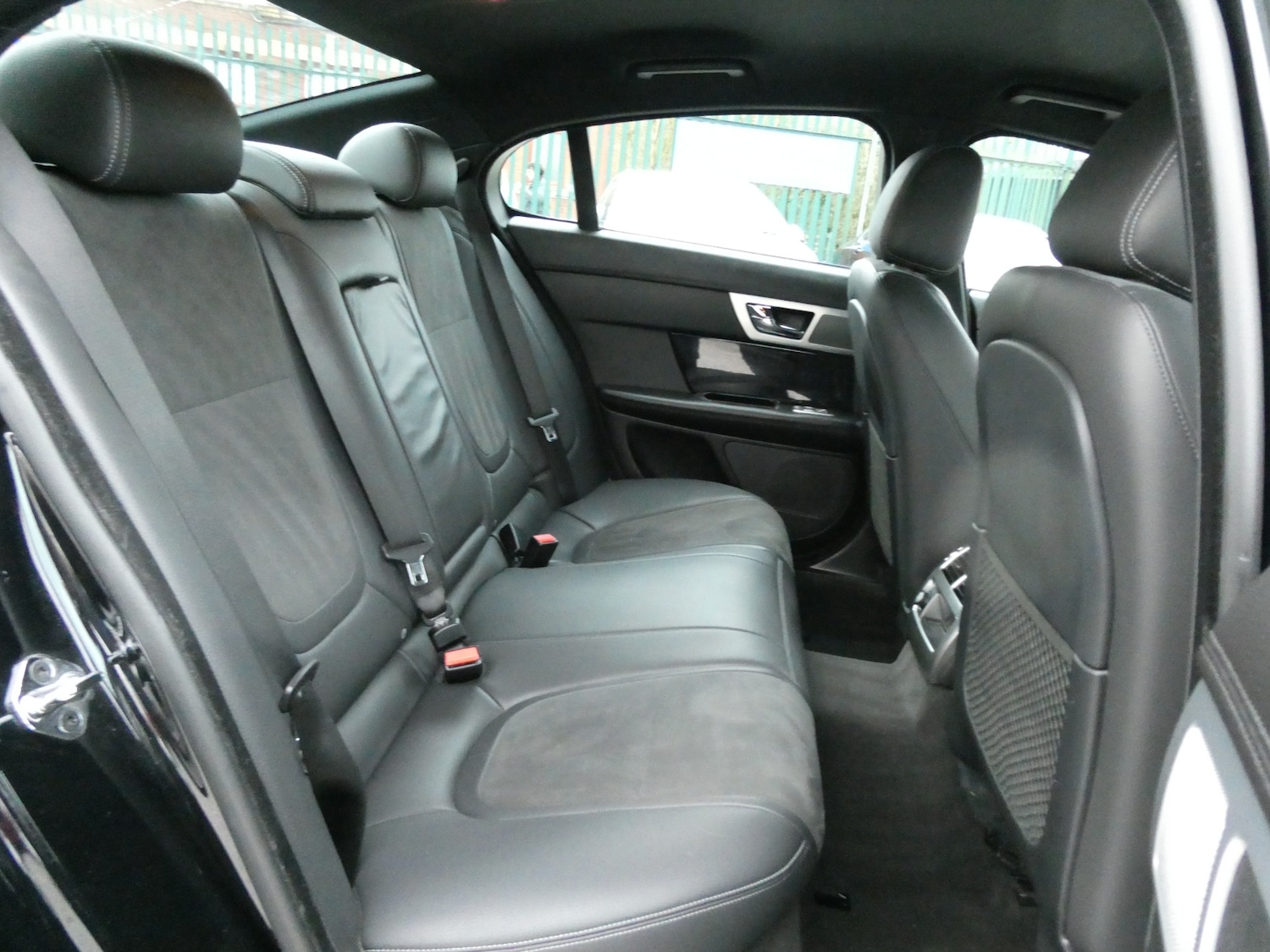 Used Jaguar XF 2014 for sale - 77665378: Photo 21
