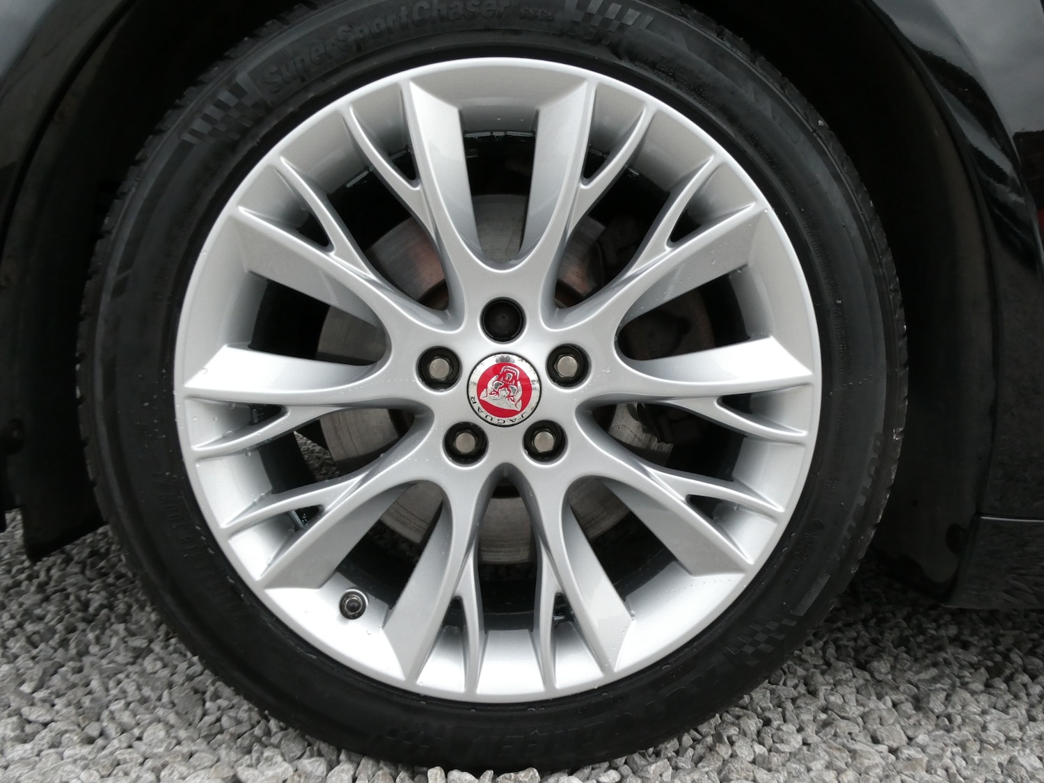 Used Jaguar XF 2014 for sale - 77665378: Photo 22