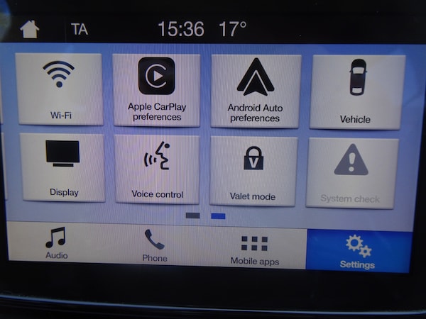 Used Ford Ka+ 2018 for sale - 74304184: Photo 12