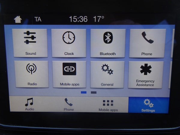 Used Ford Ka+ 2018 for sale - 74304184: Photo 13