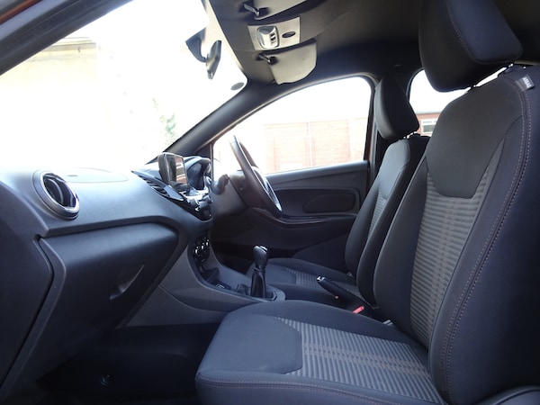 Used Ford Ka+ 2018 for sale - 74304184: Photo 16