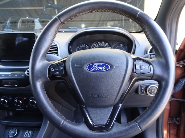 Used Ford Ka+ 2018 for sale - 74304184: Photo 7