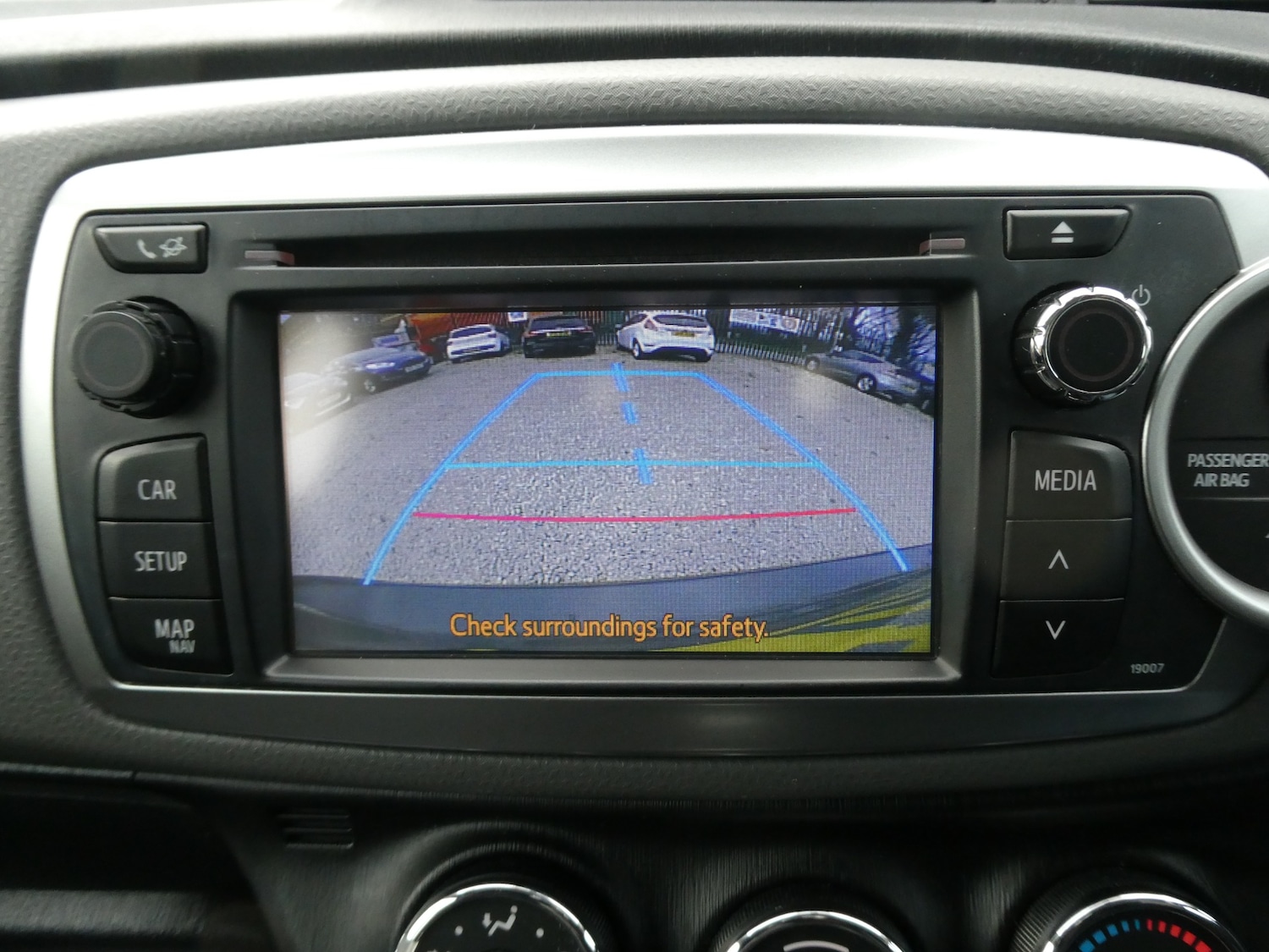 Used Toyota Yaris 2013 for sale - 77545460: Photo 10