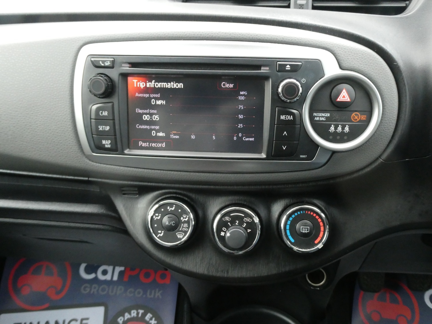 Used Toyota Yaris 2013 for sale - 77545460: Photo 13