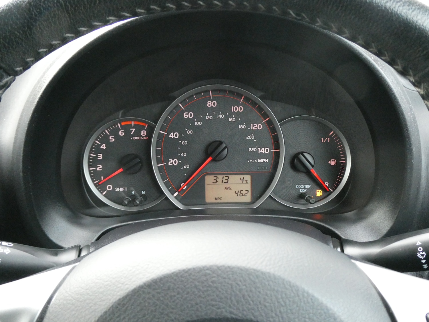 Used Toyota Yaris 2013 for sale - 77545460: Photo 7