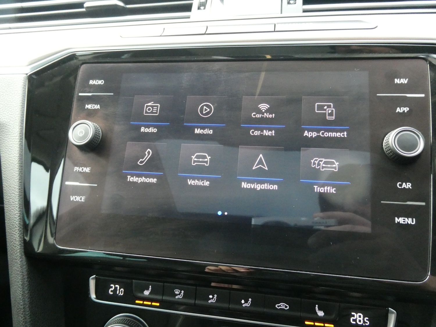 Used Volkswagen Passat 2019 for sale - 77406546: Photo 12