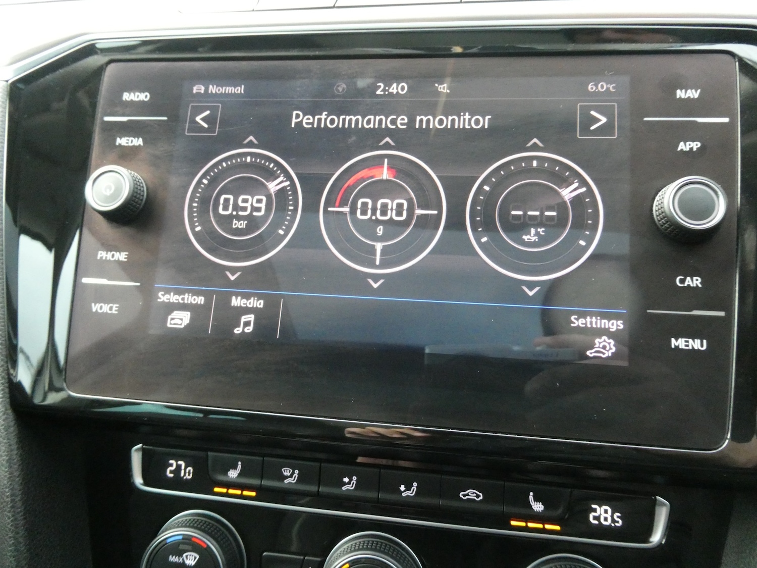 Used Volkswagen Passat 2019 for sale - 77406546: Photo 17