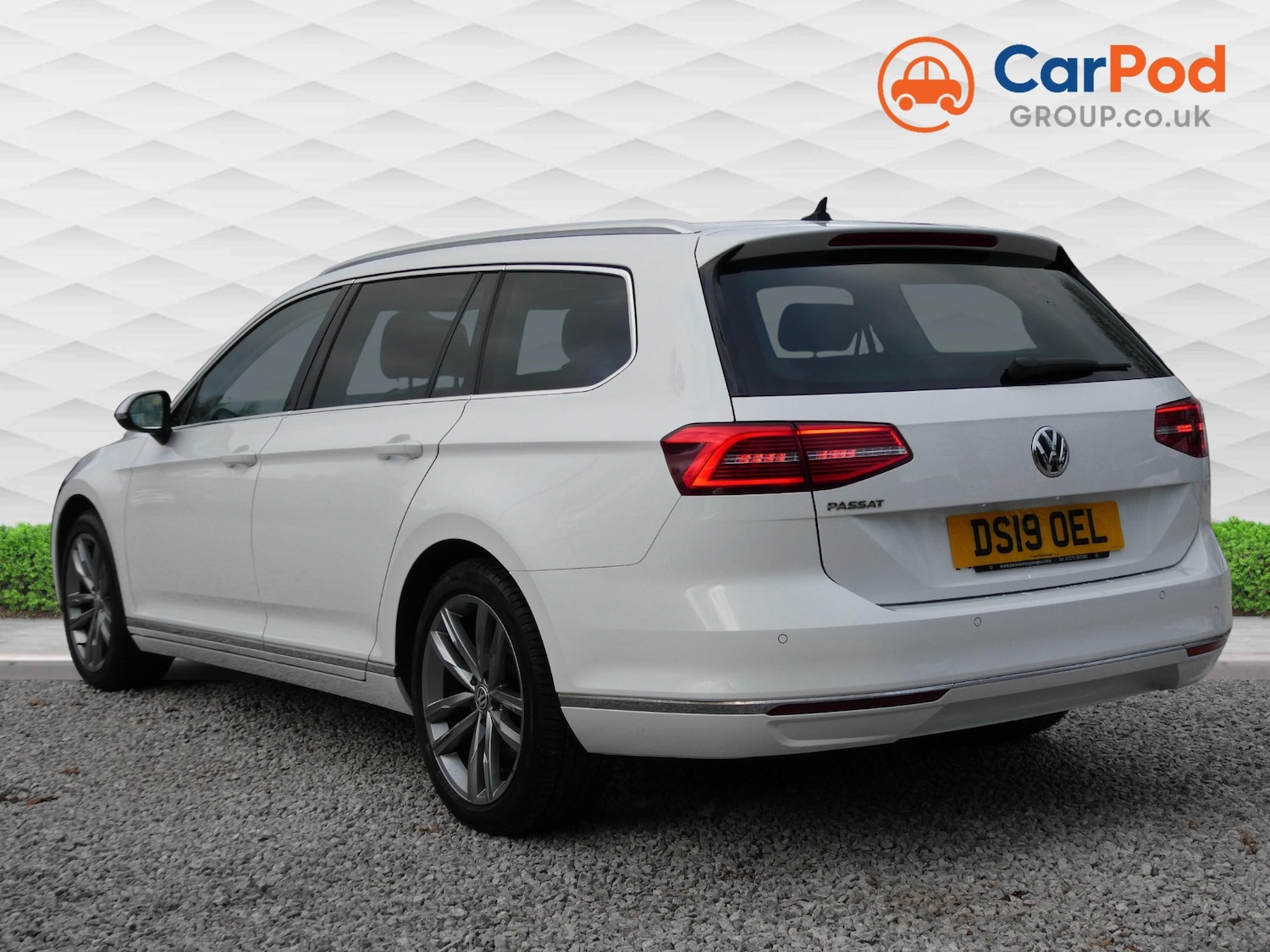 Used Volkswagen Passat 2019 for sale - 77406546: Photo 20