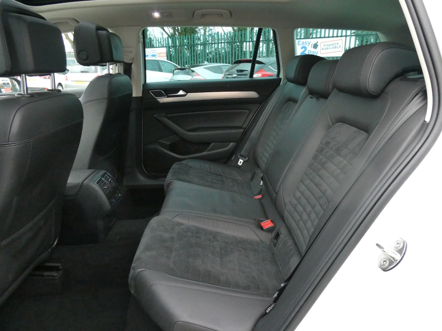 Used Volkswagen Passat 2019 for sale - 77406546: Photo 21