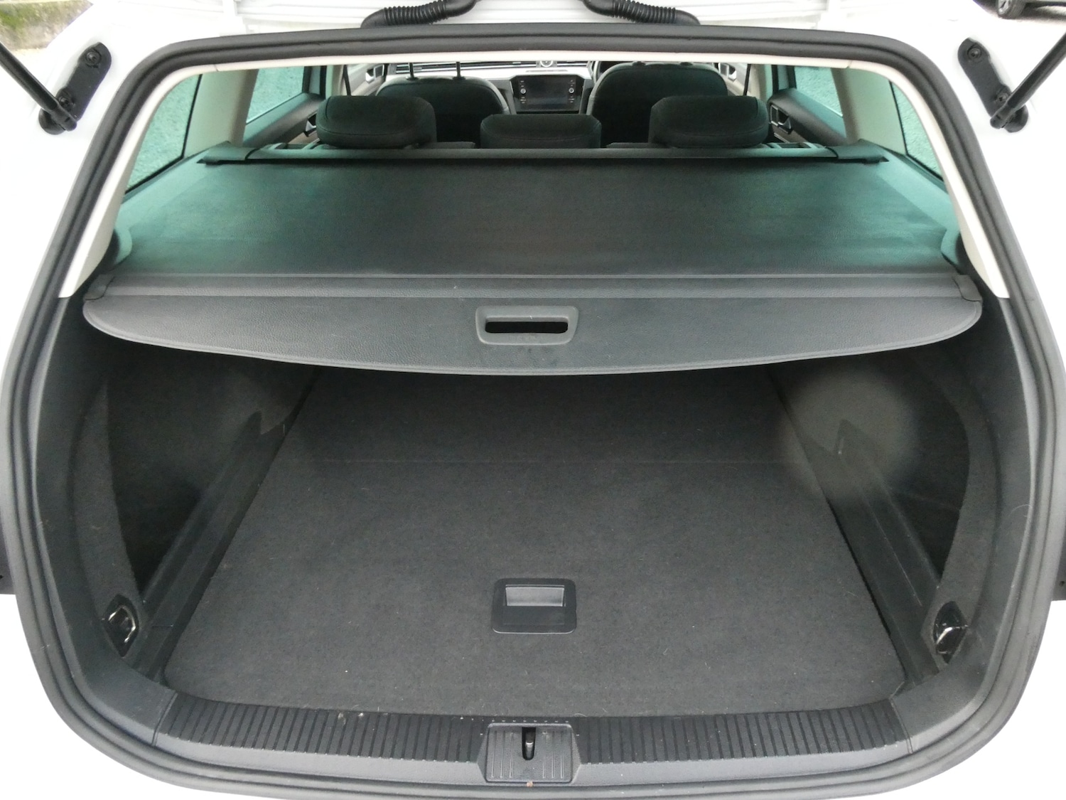 Used Volkswagen Passat 2019 for sale - 77406546: Photo 22