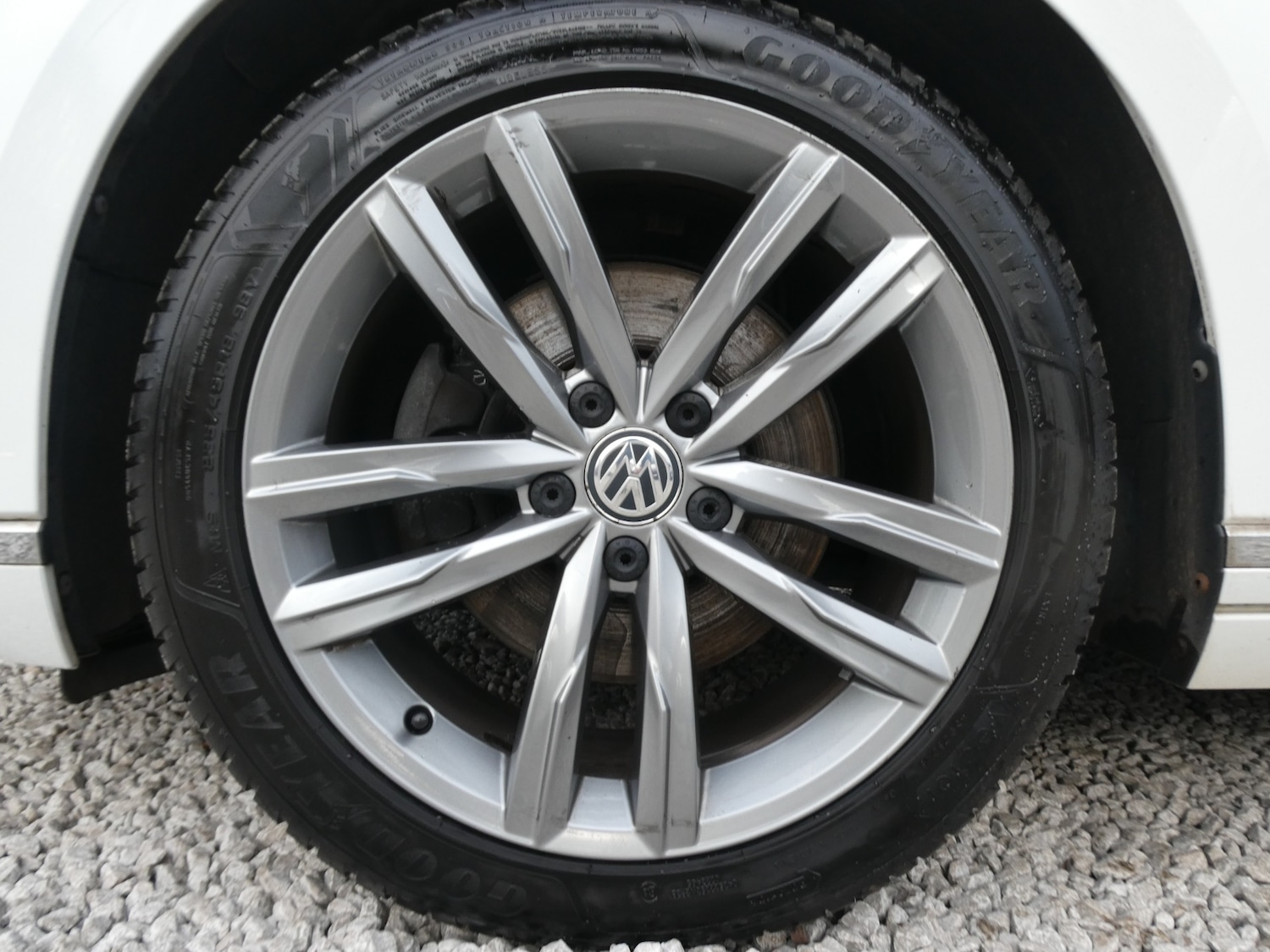 Used Volkswagen Passat 2019 for sale - 77406546: Photo 23