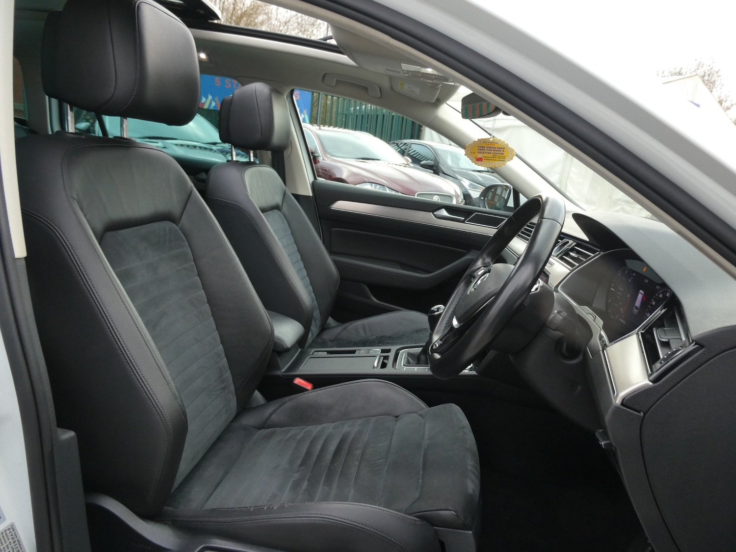 Used Volkswagen Passat 2019 for sale - 77406546: Photo 5