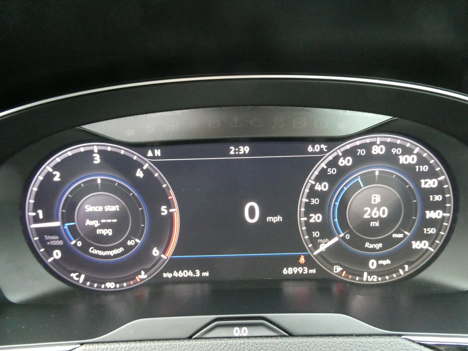 Used Volkswagen Passat 2019 for sale - 77406546: Photo 8