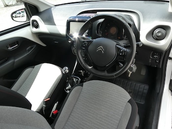 Used Citroen C1 2018 for sale - 78596198: Photo