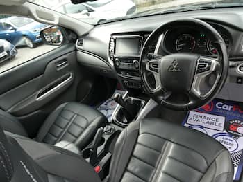 Used Mitsubishi L200 2019 for sale - 79868807: Photo