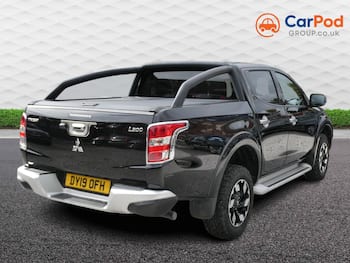 Used Mitsubishi L200 2019 for sale - 79868807: Photo
