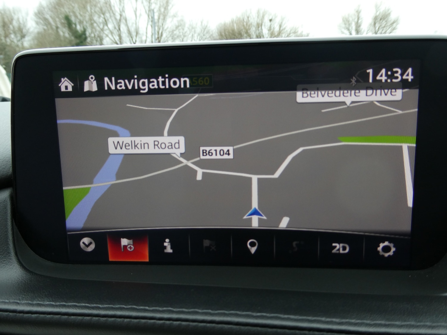 Used Mazda Mazda6 2018 for sale - 77803692: Photo 11