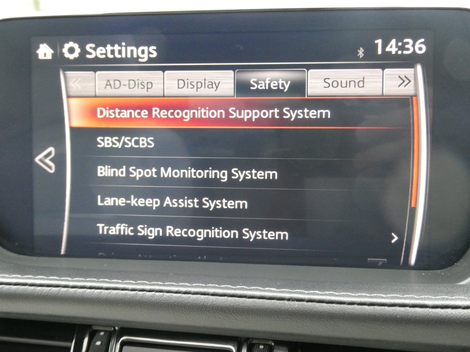 Used Mazda Mazda6 2018 for sale - 77803692: Photo 12