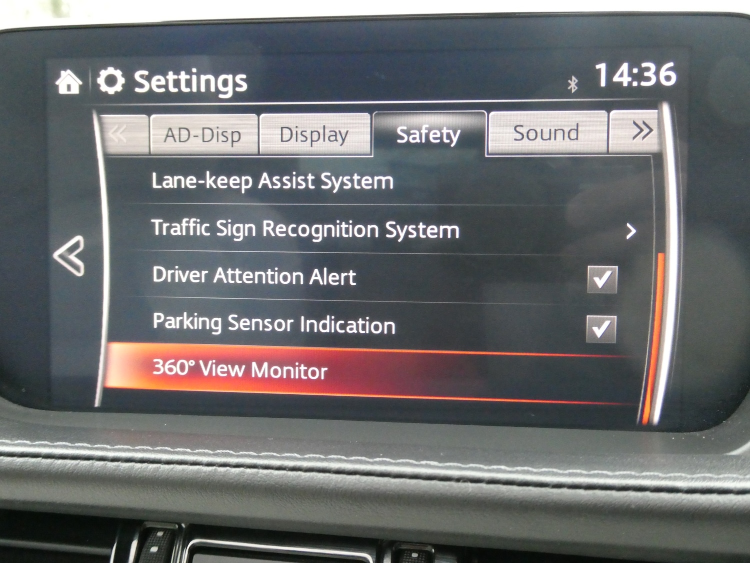 Used Mazda Mazda6 2018 for sale - 77803692: Photo 13