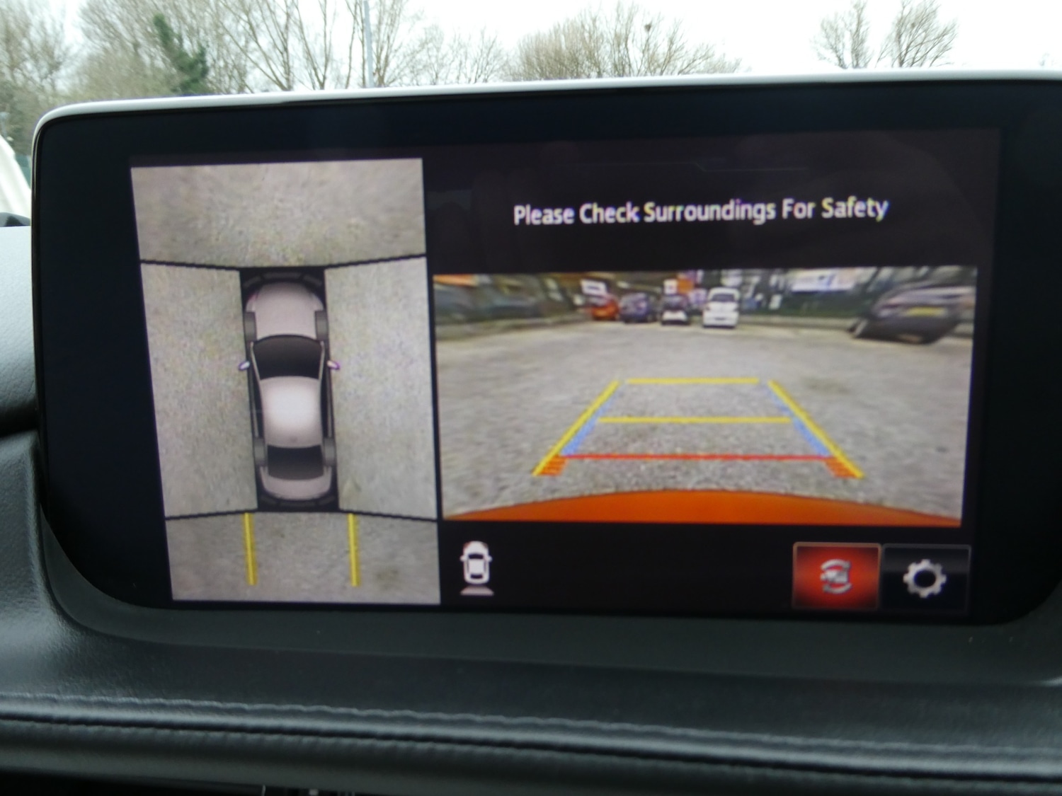 Used Mazda Mazda6 2018 for sale - 77803692: Photo 15