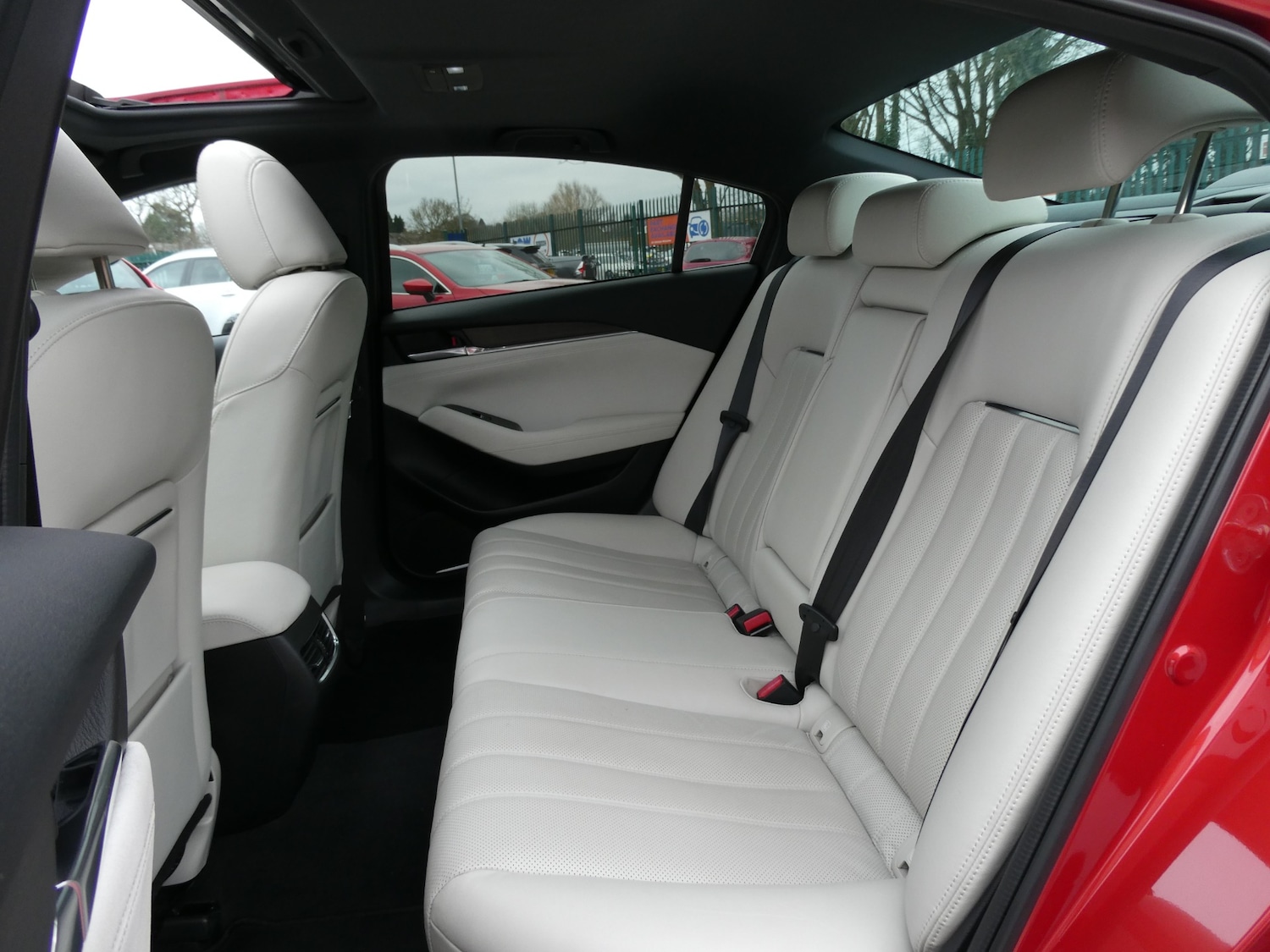 Used Mazda Mazda6 2018 for sale - 77803692: Photo 20