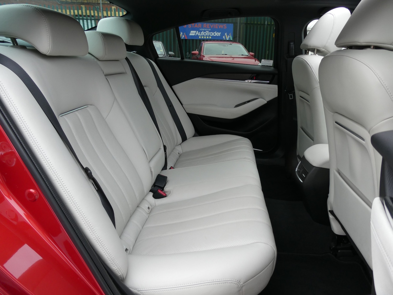 Used Mazda Mazda6 2018 for sale - 77803692: Photo 22