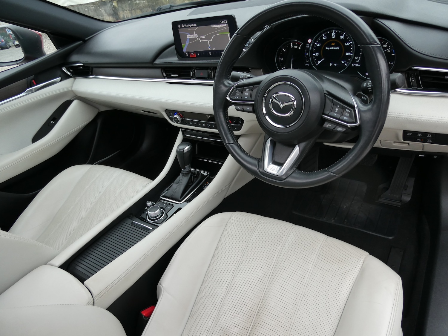 Used Mazda Mazda6 2018 for sale - 77803692: Photo 3