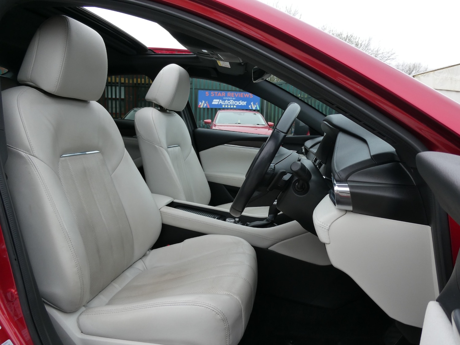 Used Mazda Mazda6 2018 for sale - 77803692: Photo 5