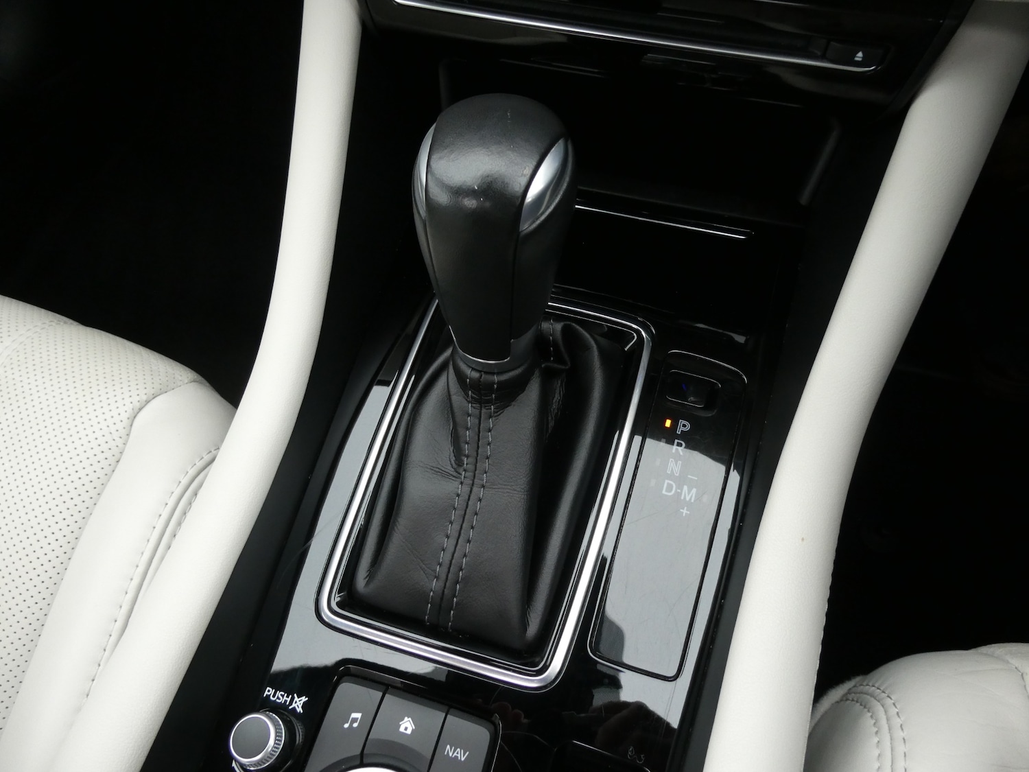 Used Mazda Mazda6 2018 for sale - 77803692: Photo 7