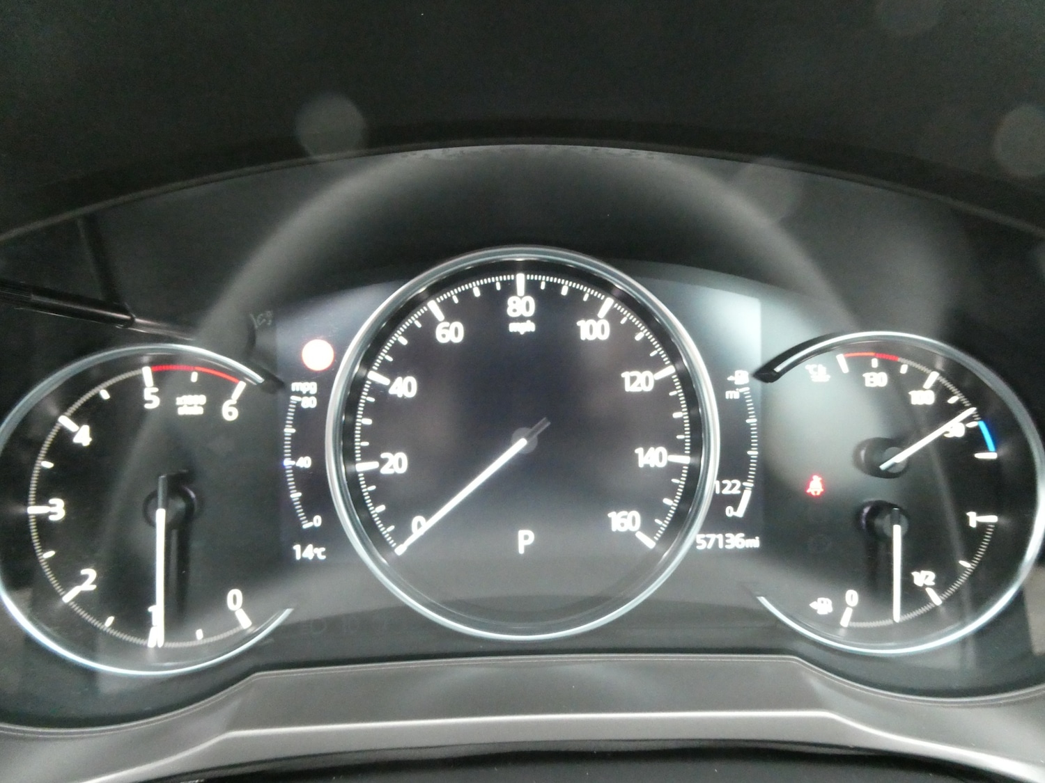 Used Mazda Mazda6 2018 for sale - 77803692: Photo 8