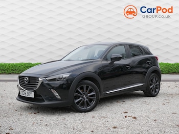 2018 (18) - 2.0 Sport Nav 5dr *FSH+SATNAV+HUD+BOSE+REV CAM+HTD STEERING WHEEL*