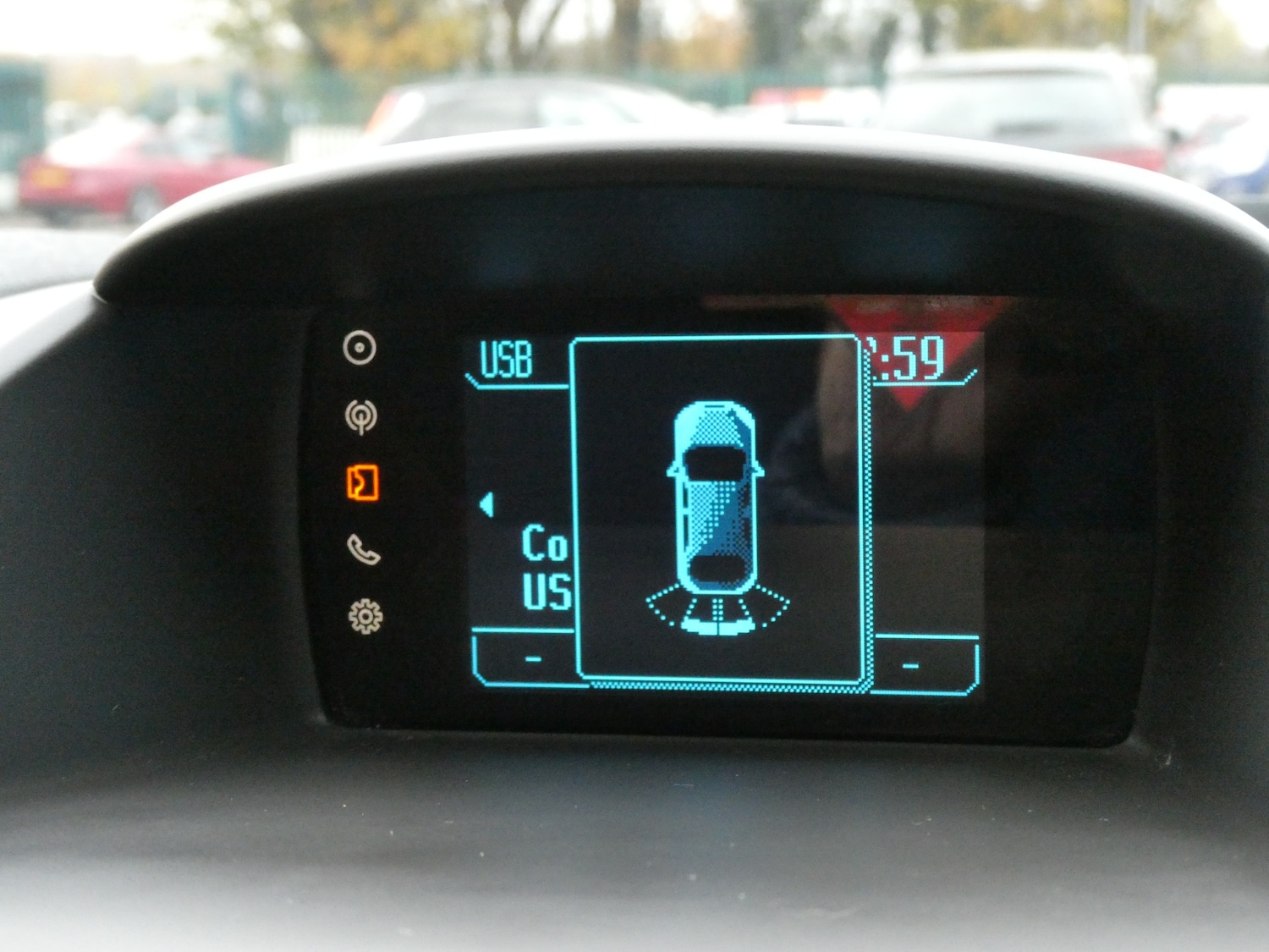 Used Ford Fiesta 2015 for sale - 76506086: Photo 10