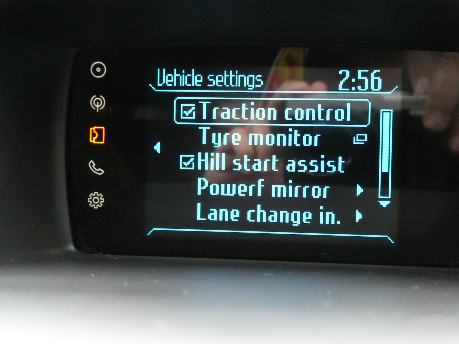 Used Ford Fiesta 2015 for sale - 76506086: Photo 11