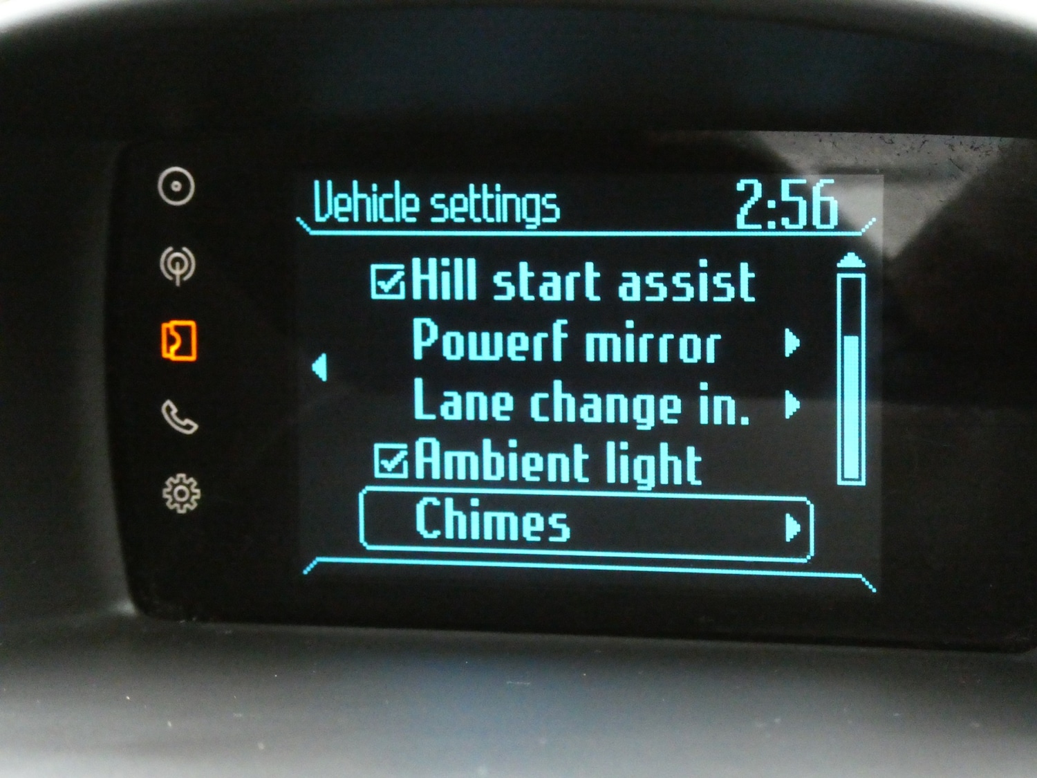 Used Ford Fiesta 2015 for sale - 76506086: Photo 12