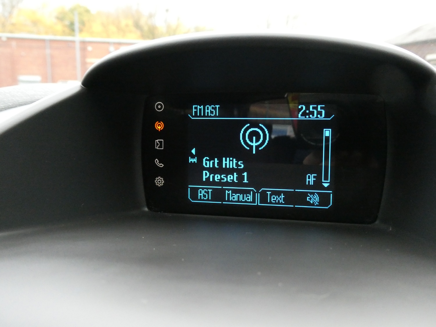 Used Ford Fiesta 2015 for sale - 76506086: Photo 14