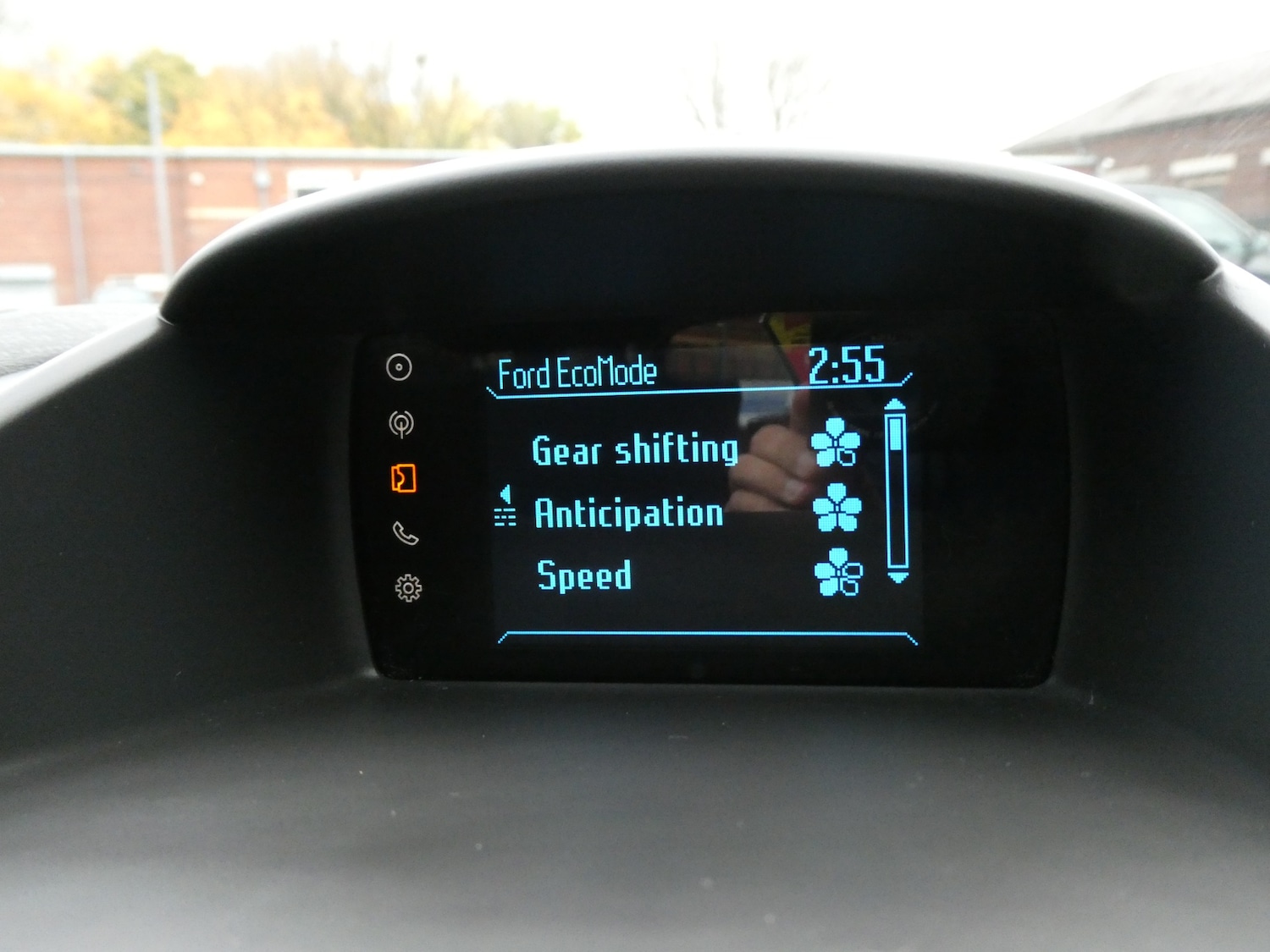 Used Ford Fiesta 2015 for sale - 76506086: Photo 16