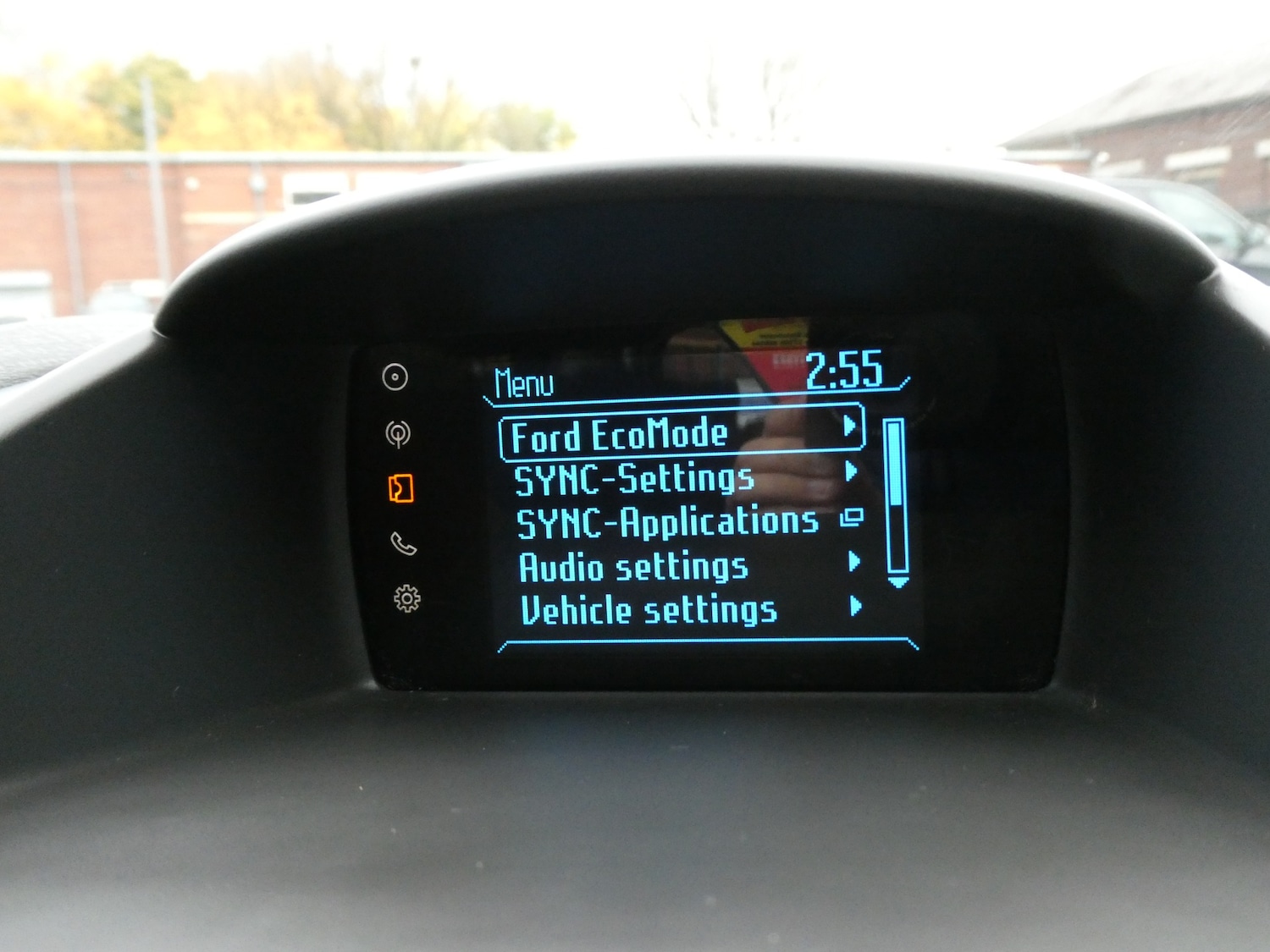 Used Ford Fiesta 2015 for sale - 76506086: Photo 17