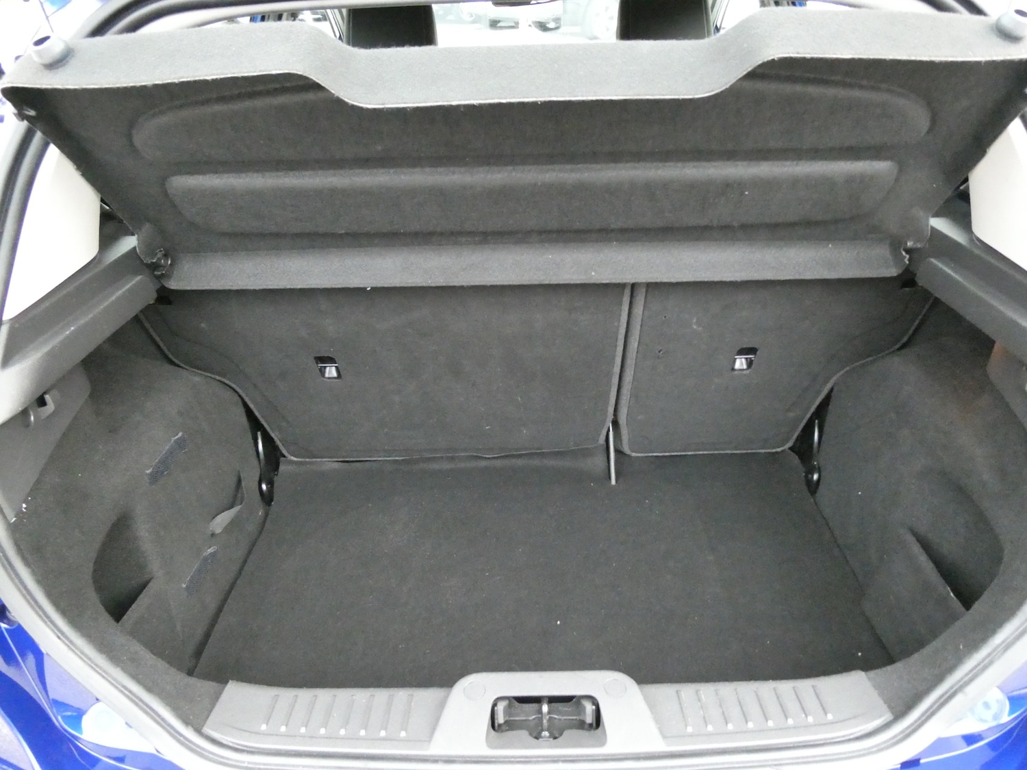 Used Ford Fiesta 2015 for sale - 76506086: Photo 21